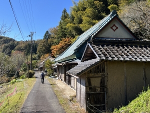 兄から相続した家を売却したいんです。