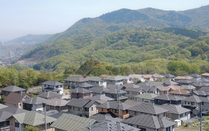 近所トラブルがあり引越すことになったんです。